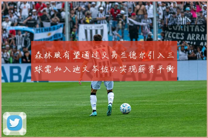 森林狼有望通过交易兰德尔引入三球需加入迪文岑佐以实现薪资平衡