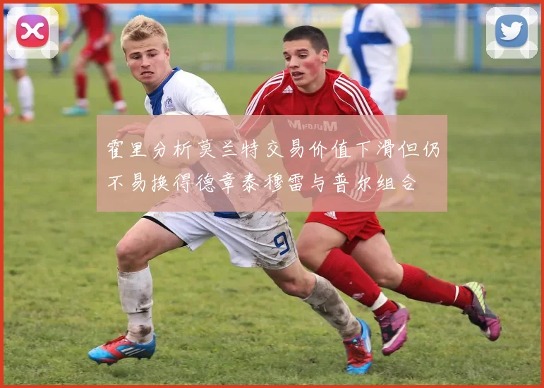 霍里分析莫兰特交易价值下滑但仍不易换得德章泰穆雷与普尔组合