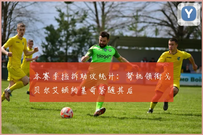 本赛季挡拆助攻统计：弩机领衔戈贝尔艾顿约基奇紧随其后