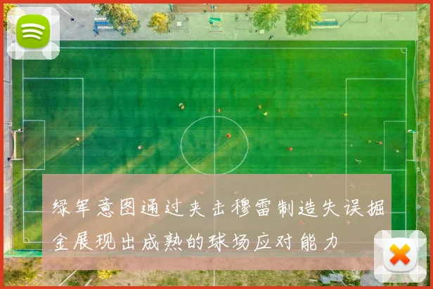 绿军意图通过夹击穆雷制造失误掘金展现出成熟的球场应对能力